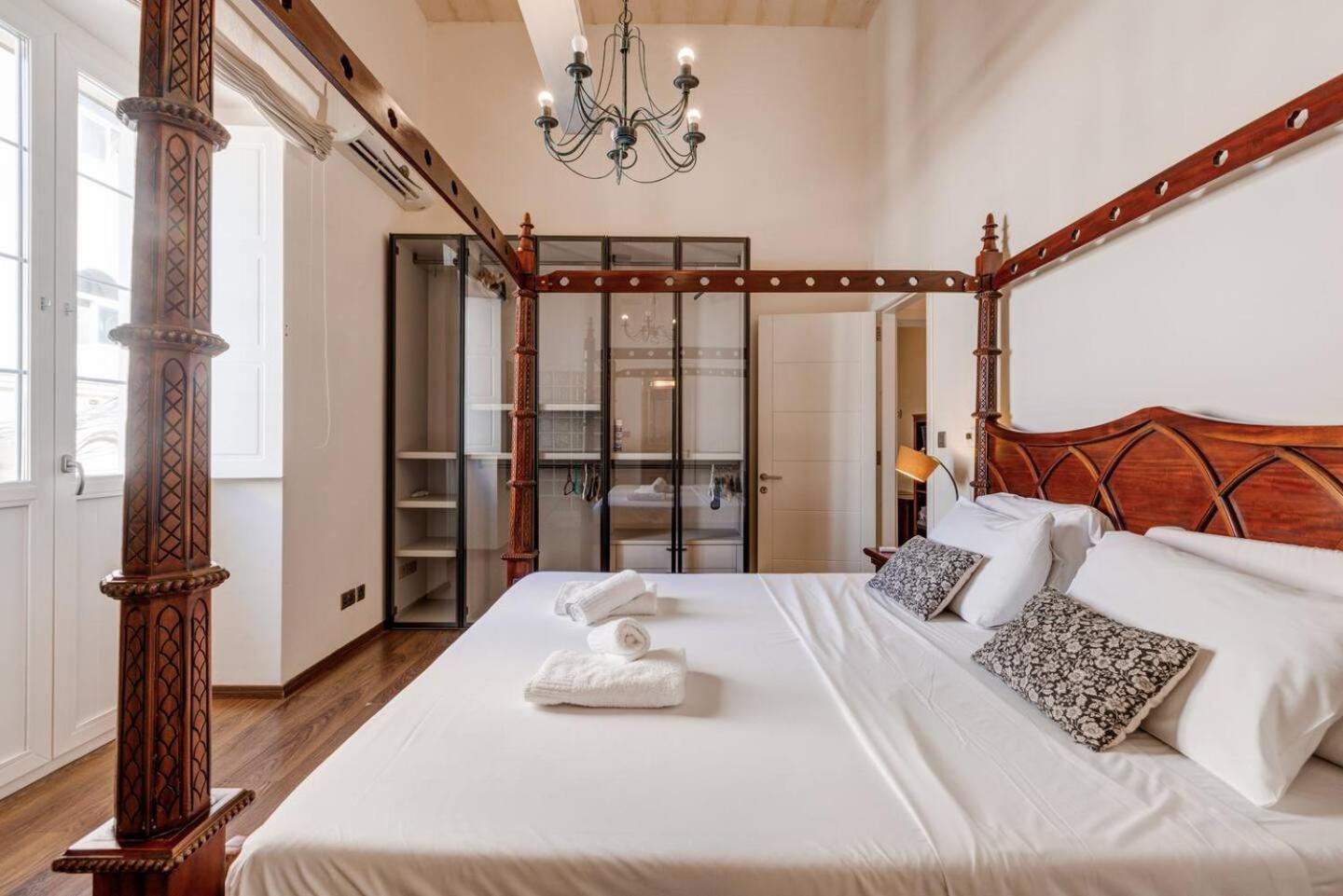 Apt-prime Location 3bed By Homely *